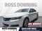 2015 Chevrolet Impala LS 1FL