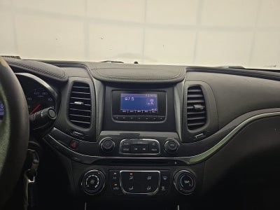 2015 Chevrolet Impala LS 1FL