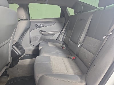 2015 Chevrolet Impala LS 1FL