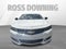 2015 Chevrolet Impala LS 1FL