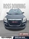 2017 GMC Terrain SLE-2