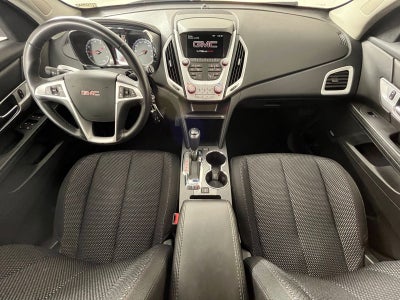 2016 GMC Terrain SLE-2