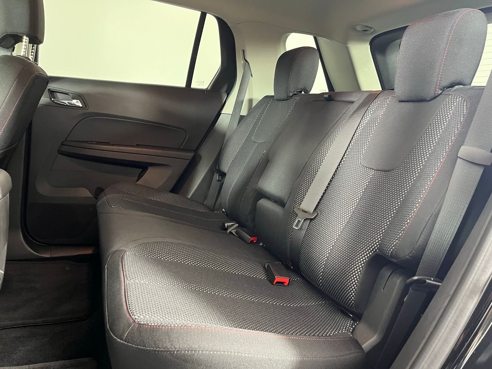 2016 GMC Terrain SLE-2