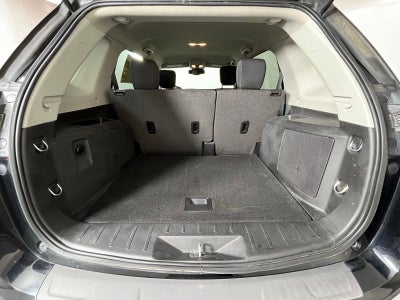 2016 GMC Terrain SLE-2