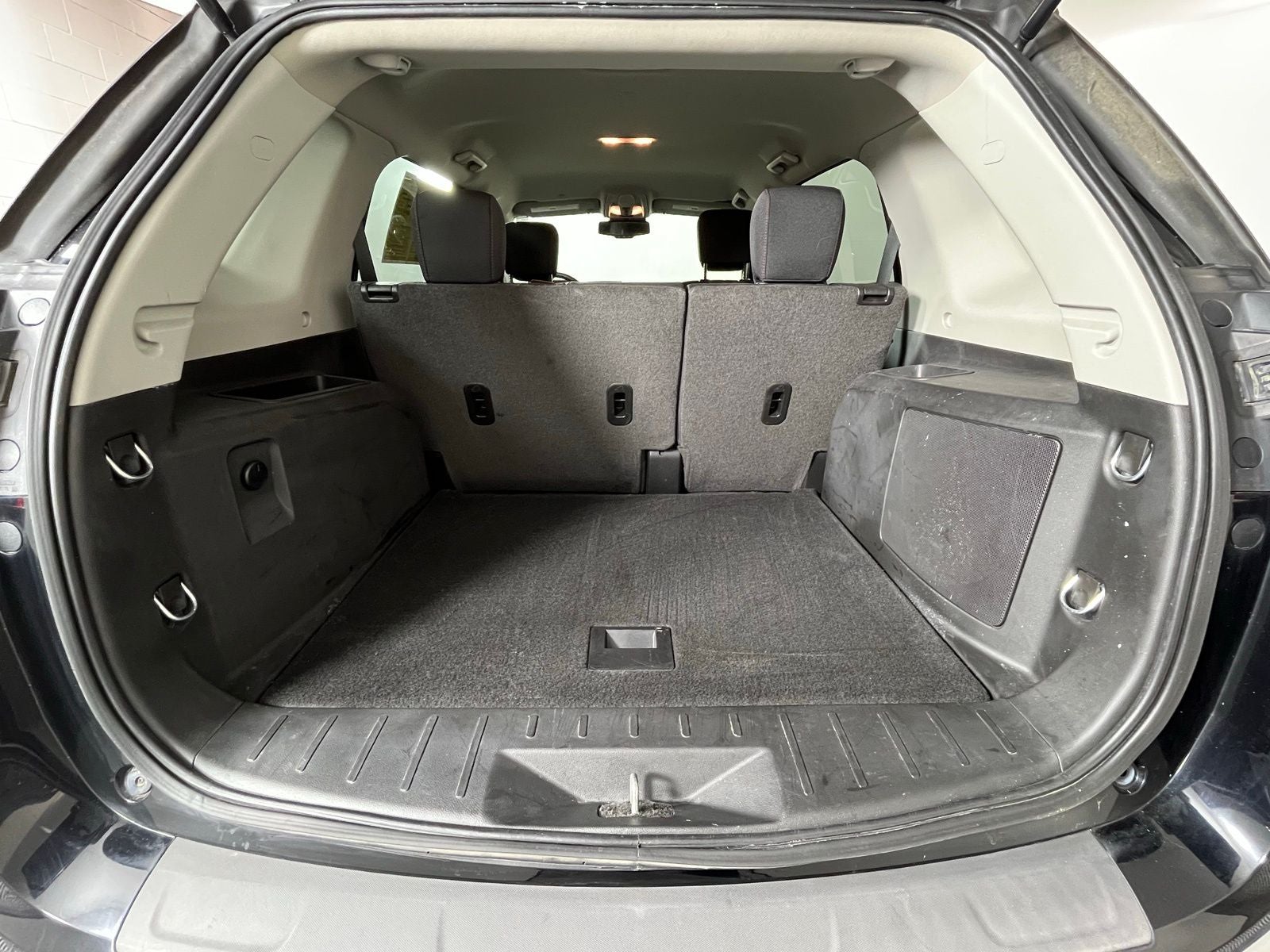 2016 GMC Terrain SLE-2