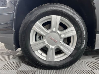 2016 GMC Terrain SLE-2