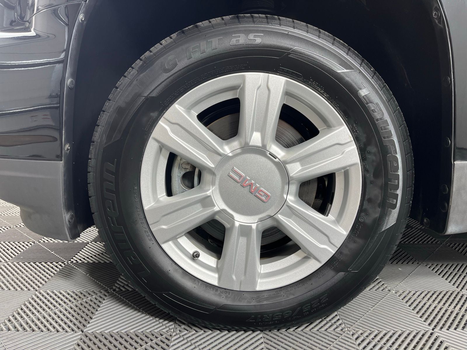 2016 GMC Terrain SLE-2