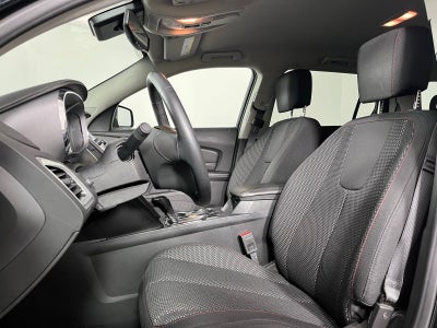 2016 GMC Terrain SLE-2