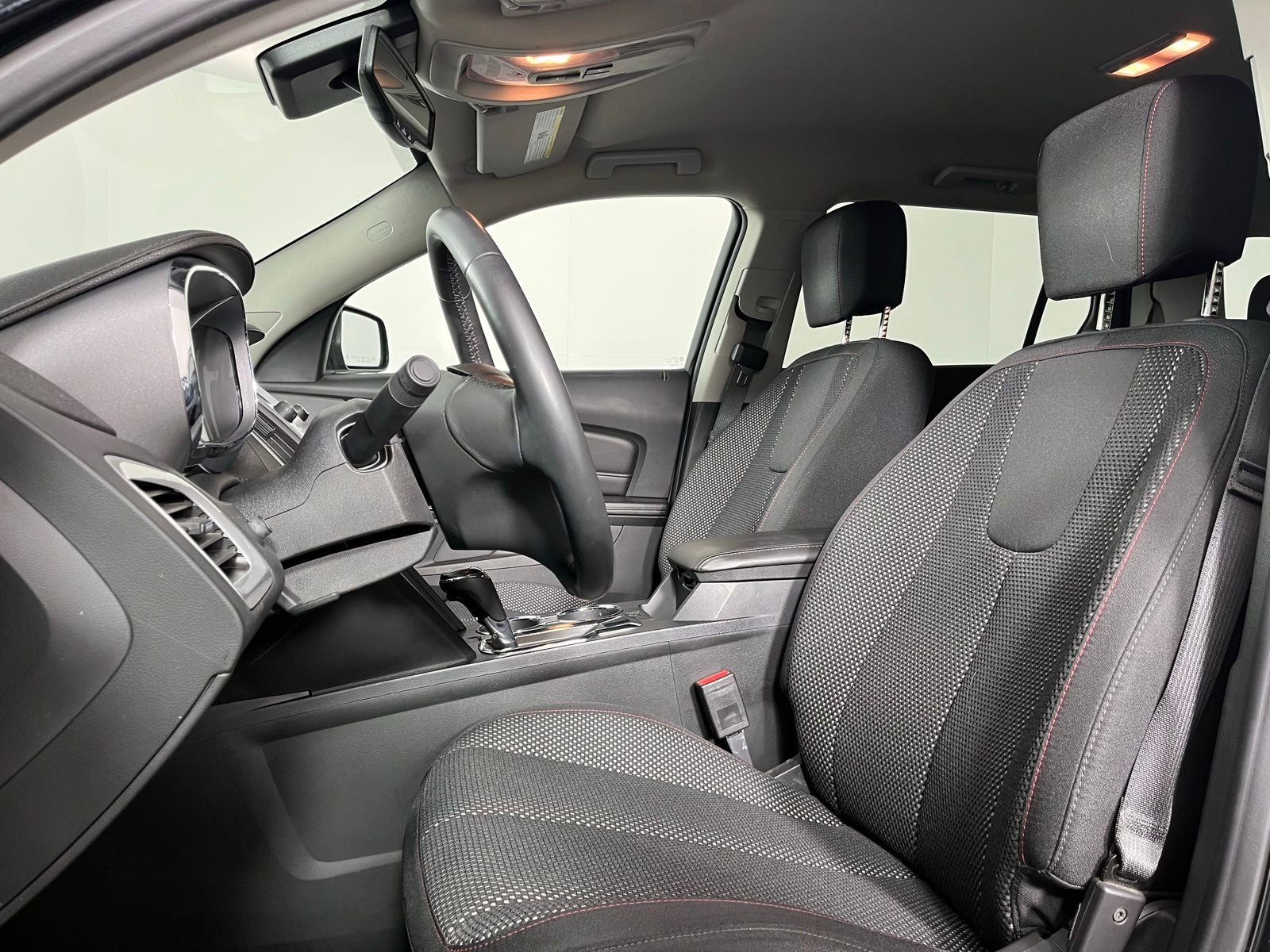 2016 GMC Terrain SLE-2