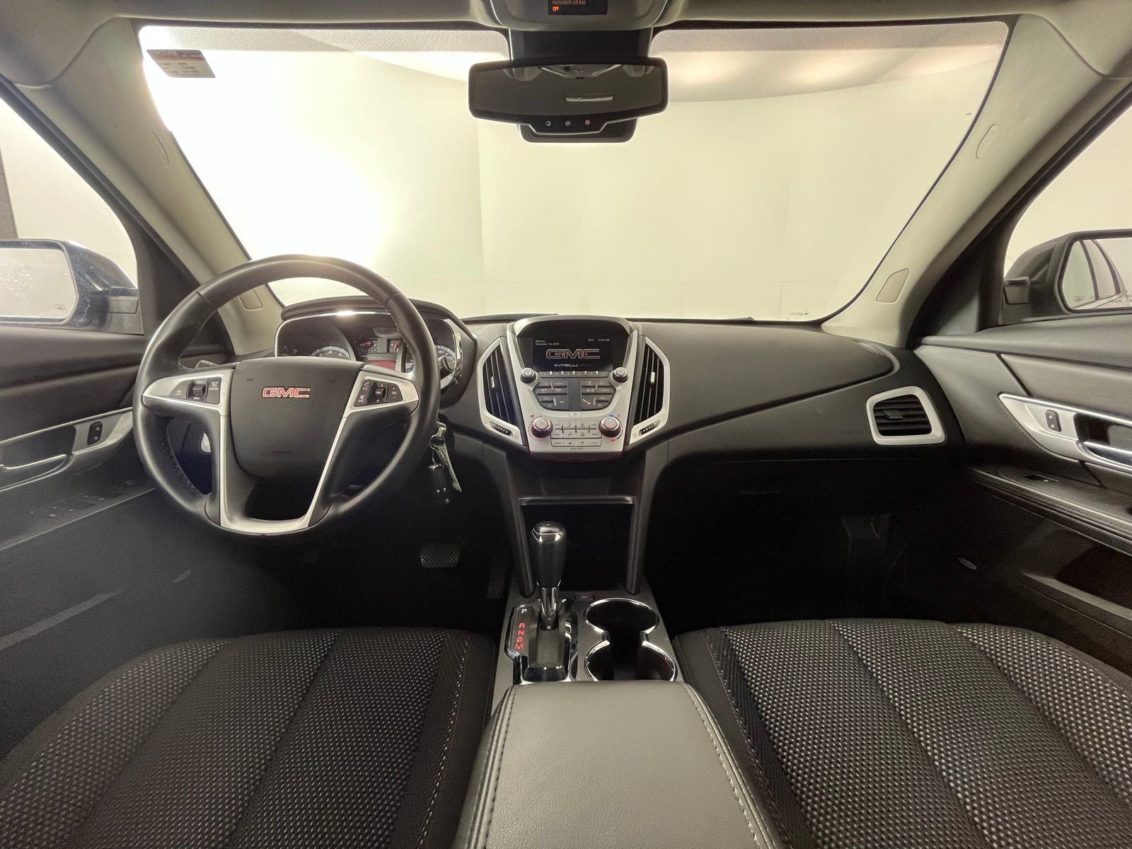 2016 GMC Terrain SLE-2