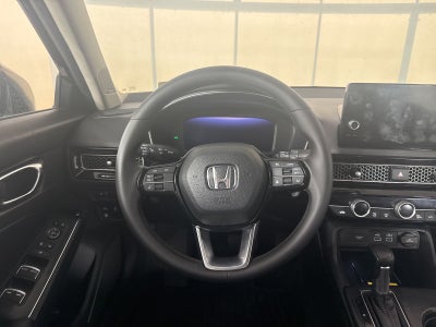 2022 Honda Civic Touring