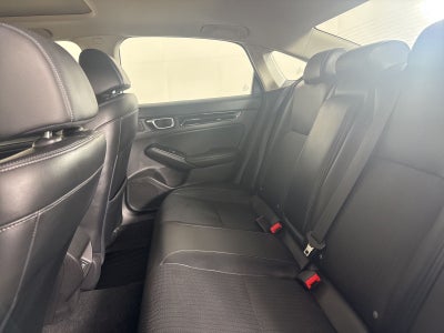 2022 Honda Civic Touring