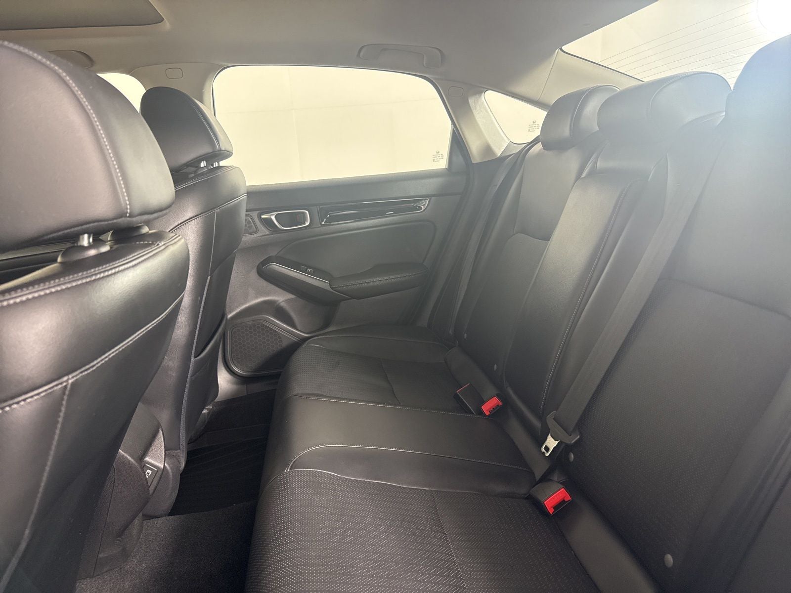 2022 Honda Civic Touring