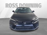 2022 Honda Civic Touring
