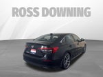 2022 Honda Civic Touring