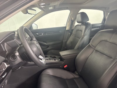 2022 Honda Civic Touring