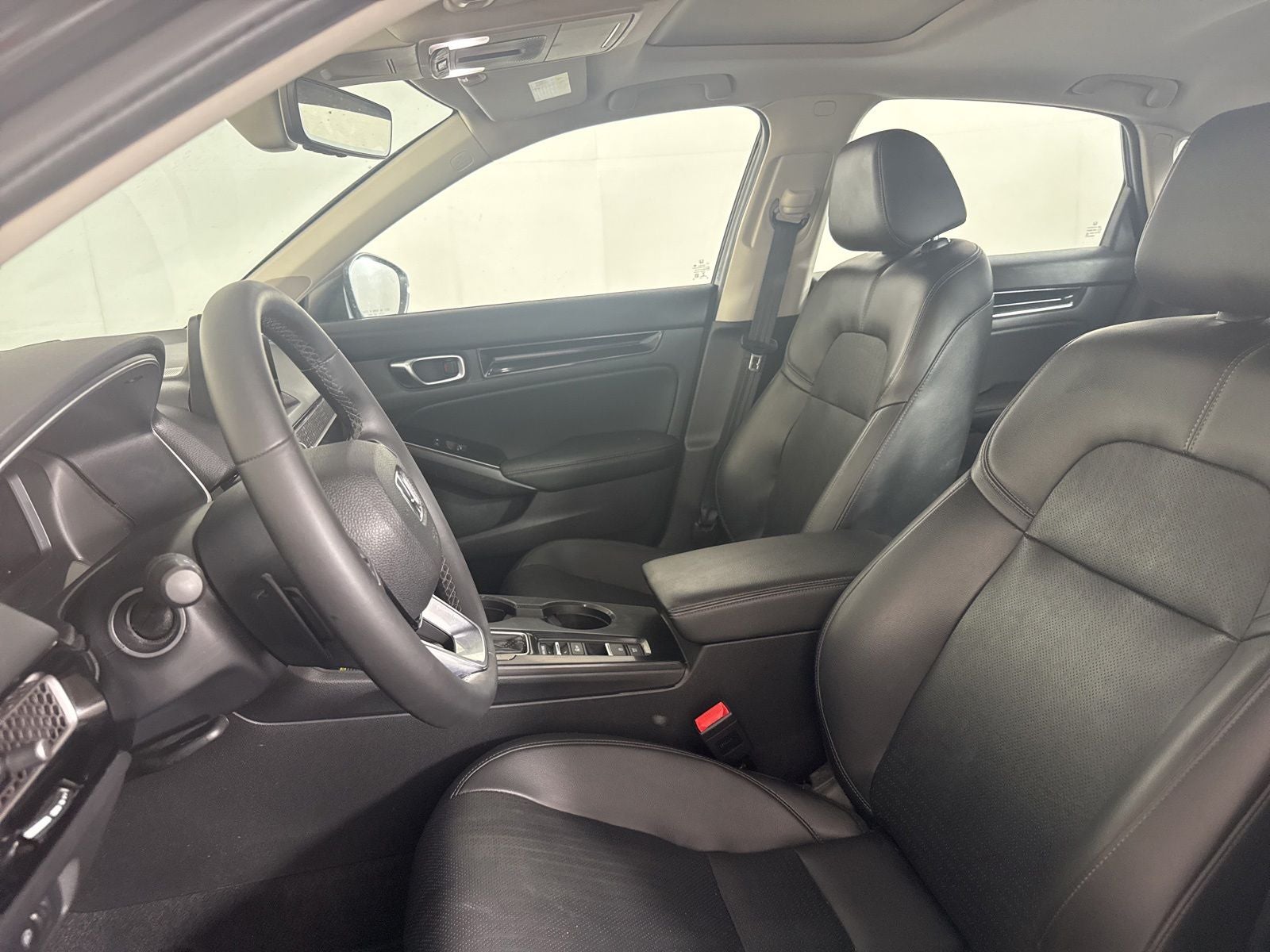 2022 Honda Civic Touring