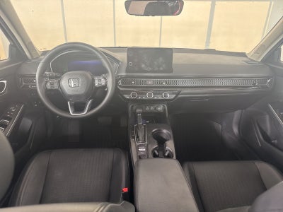 2022 Honda Civic Touring