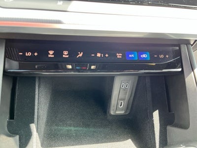 2025 Jeep Wagoneer S Launch Edition