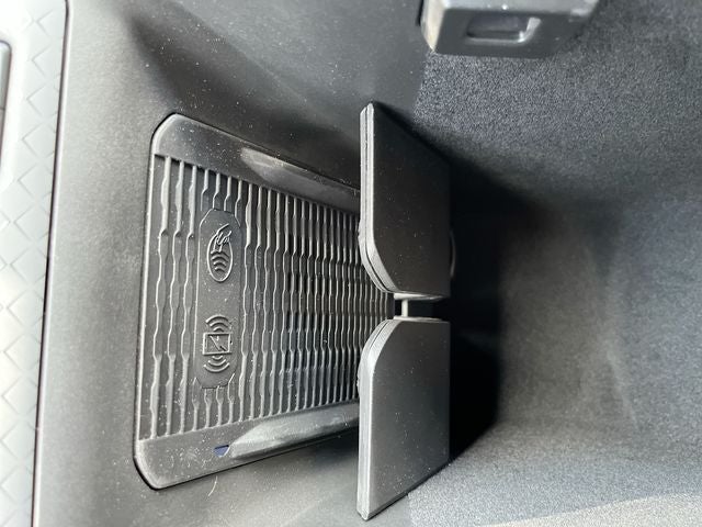 2025 Jeep Wagoneer S Launch Edition