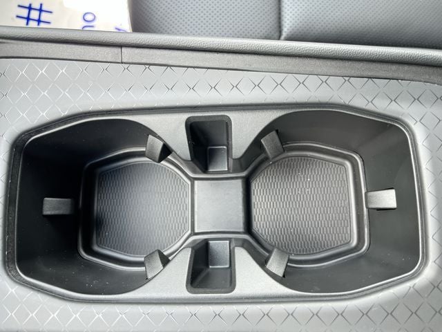 2025 Jeep Wagoneer S Launch Edition