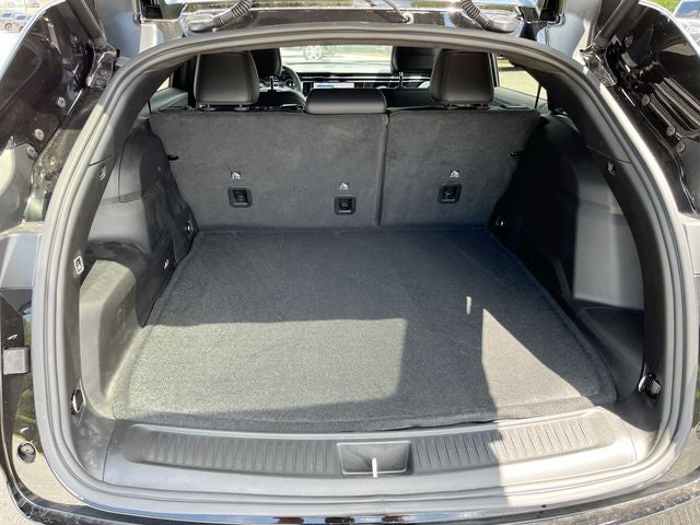 2025 Jeep Wagoneer S Launch Edition