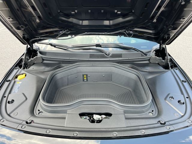 2025 Jeep Wagoneer S Launch Edition