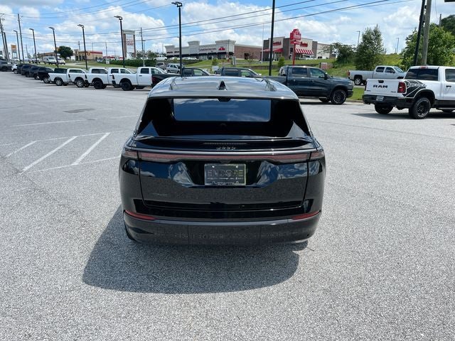 2025 Jeep Wagoneer S Launch Edition