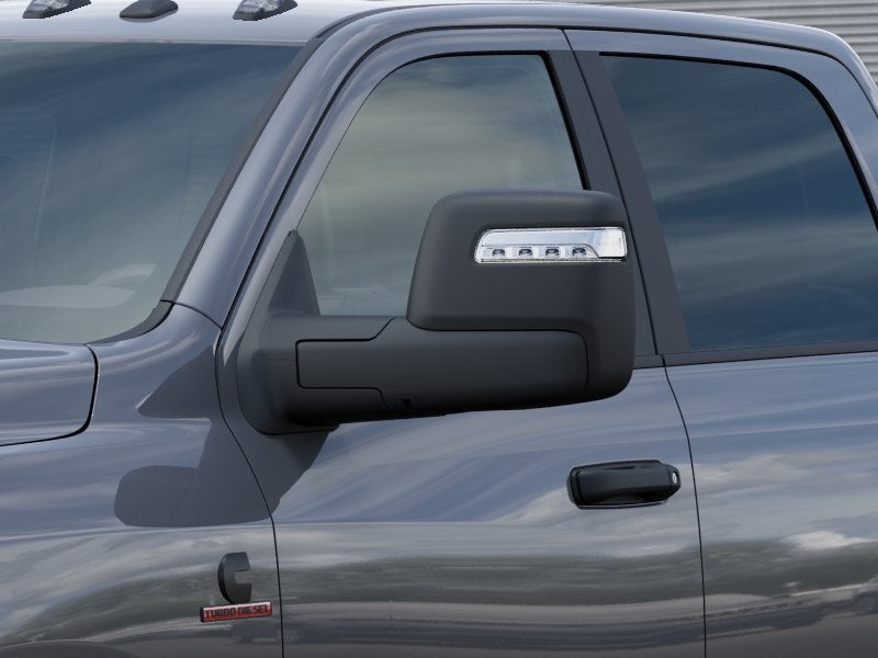 2027 RAM Ram 3500 Pickup Big Horn - Photo 12
