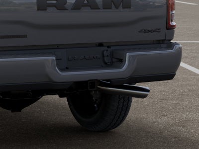 2027 RAM 3500 Big Horn
