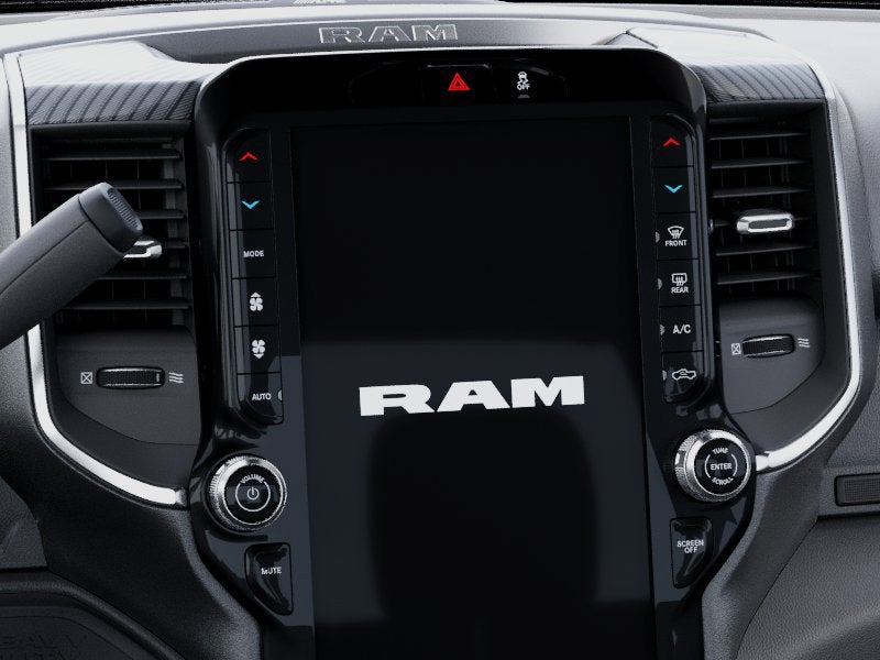 2027 RAM Ram 3500 Pickup Big Horn - Photo 18