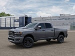 2027 RAM 3500 Big Horn