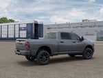 2027 RAM 3500 Big Horn