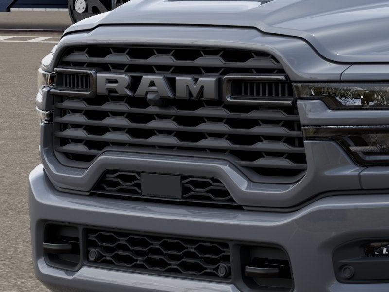 2027 RAM Ram 3500 Pickup Big Horn - Photo 37