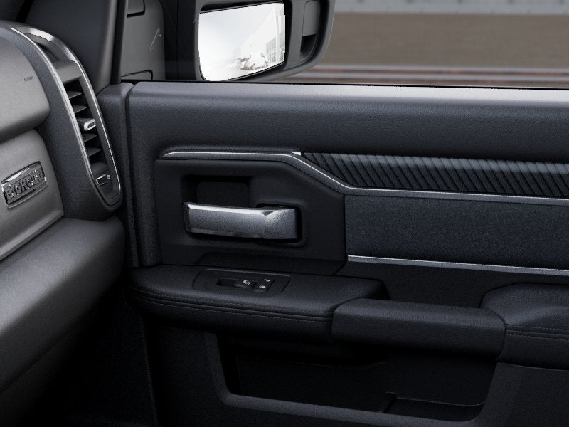 2027 RAM Ram 3500 Pickup Big Horn - Photo 51