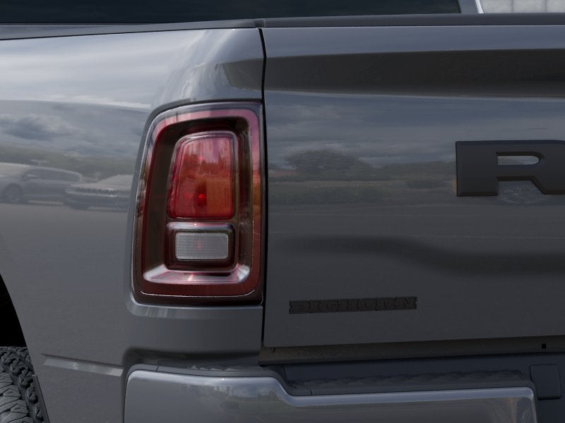 2027 RAM Ram 3500 Pickup Big Horn - Photo 35