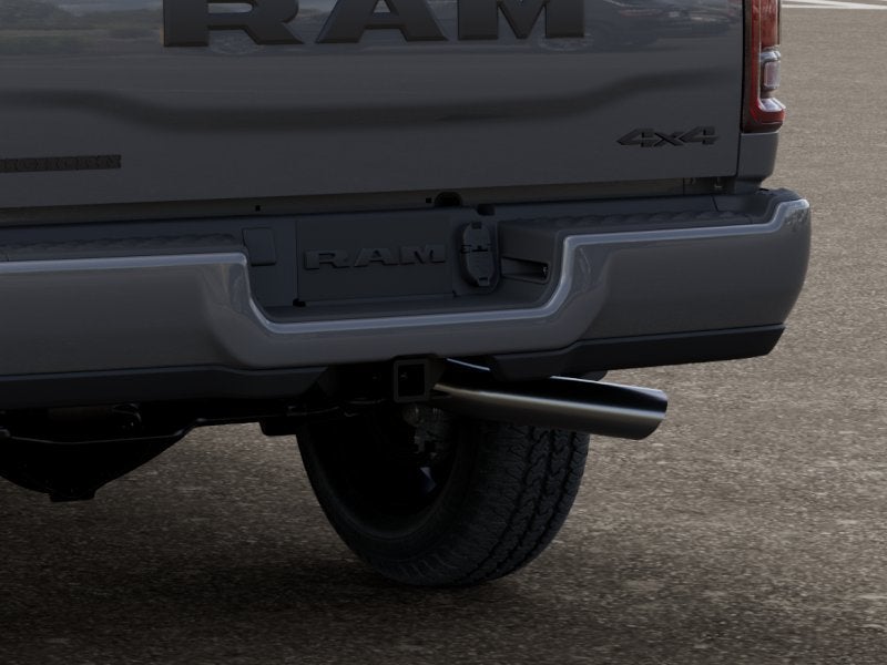 2027 RAM 3500 Big Horn