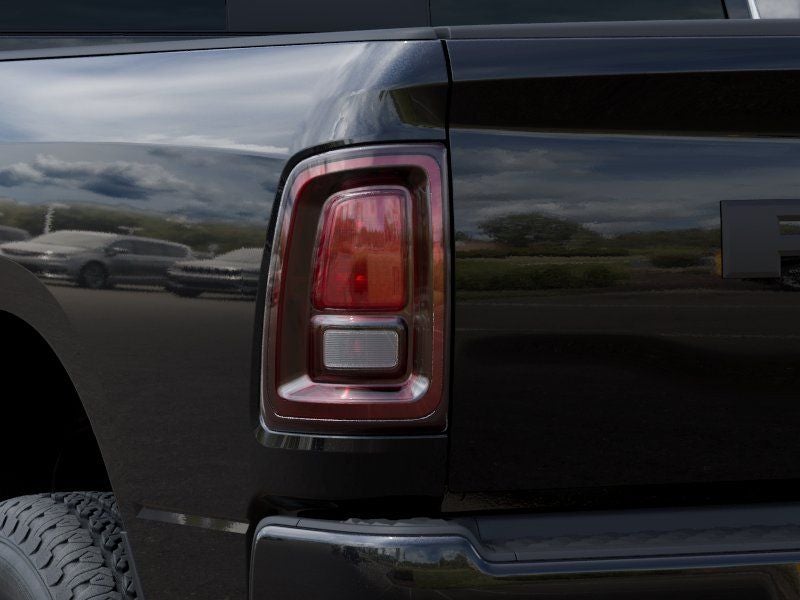 2026 RAM Ram 2500 Tradesman
