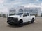 2026 RAM Ram 2500 RAM 2500 WARLOCK CREW CAB 4X4 6'4' BOX