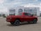 2027 RAM 2500 Big Horn