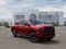 2027 RAM 2500 Big Horn