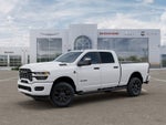 2027 RAM 2500 Big Horn