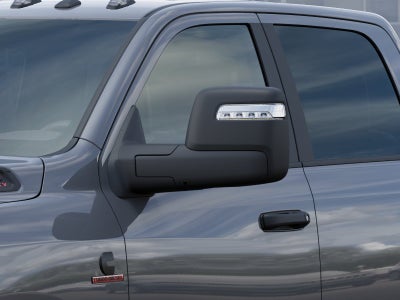 2027 RAM 2500 Big Horn