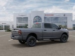 2027 RAM 2500 Big Horn