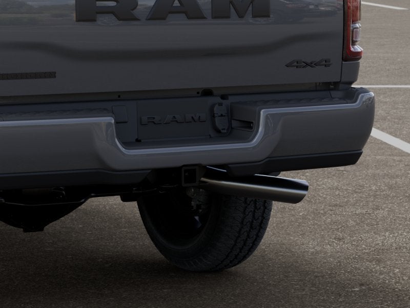2027 RAM 2500 Big Horn