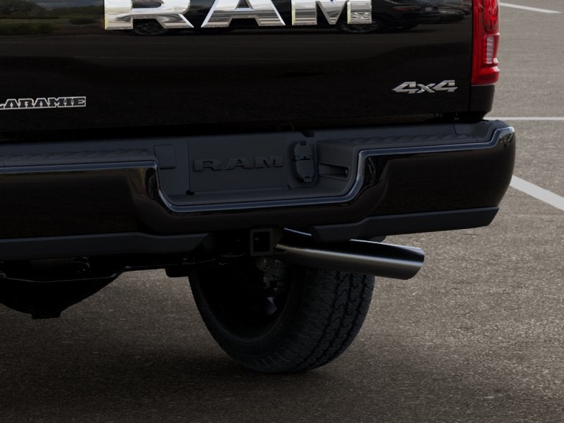 2027 RAM 2500 Laramie