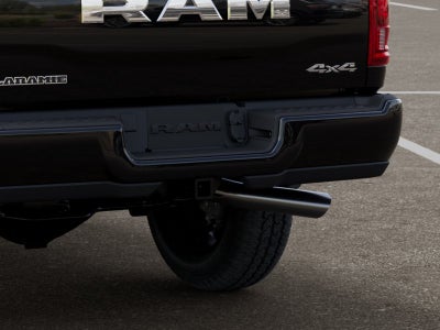 2027 RAM 2500 Laramie