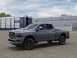 2027 RAM 2500 Laramie