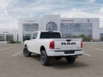 2027 RAM 2500 Laramie
