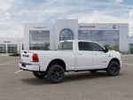 2027 RAM 2500 Laramie